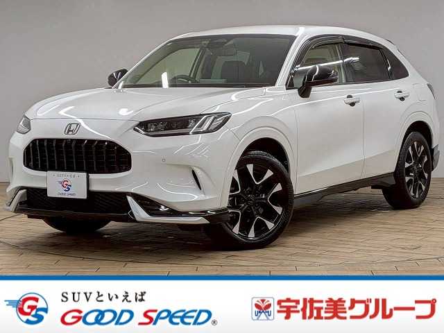 Main car image A