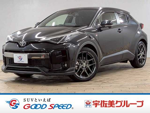 Main car image A
