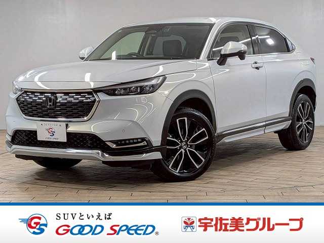 Main car image A
