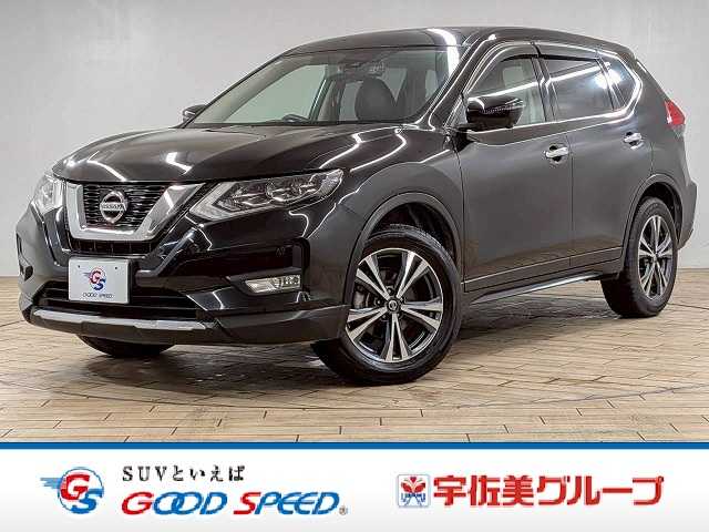 Main car image A