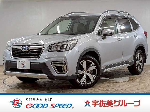 Main car image A