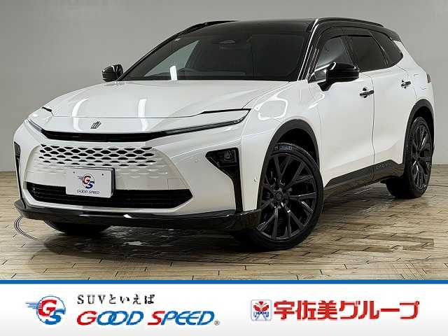 Main car image A