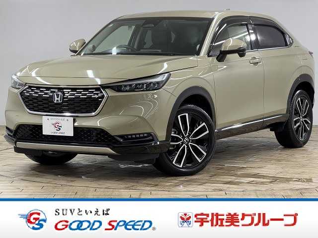 Main car image A