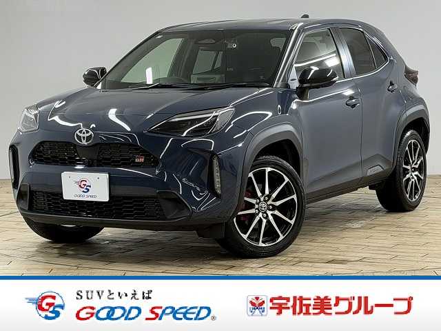 Main car image A
