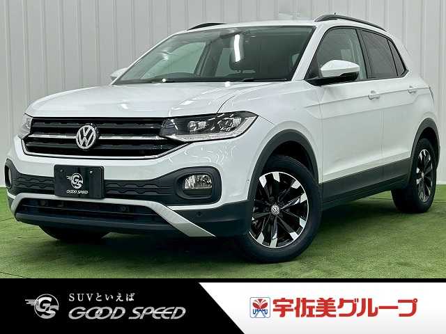 Main car image A