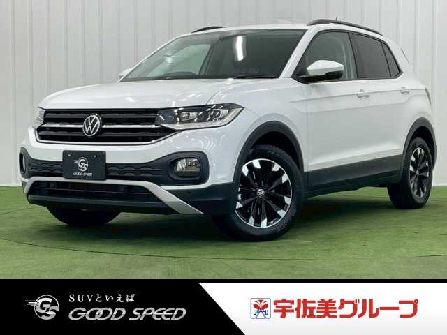Main car image A