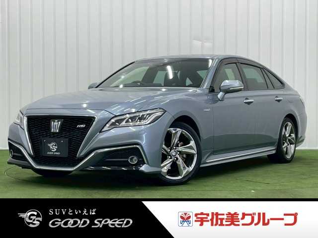 Main car image A