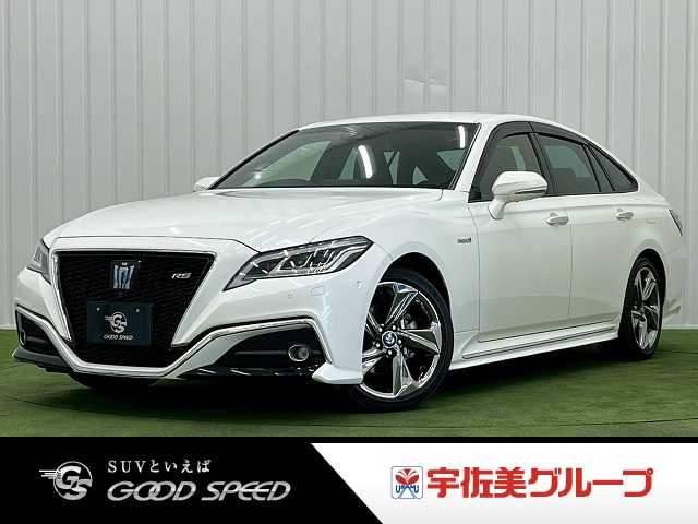 Main car image A