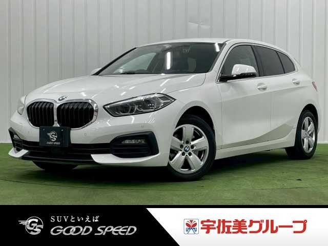 Main car image A