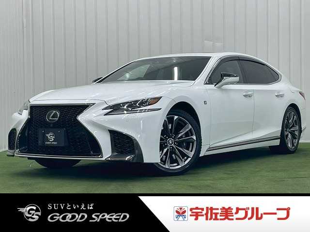 Main car image A