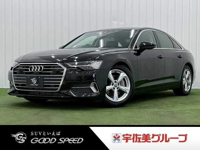 Main car image A