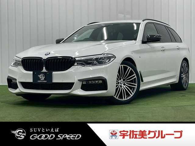 Main car image A