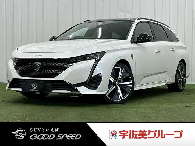 Main car image A