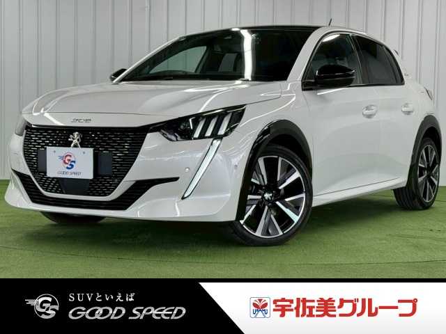 Main car image A