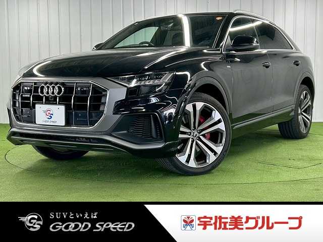 Main car image A