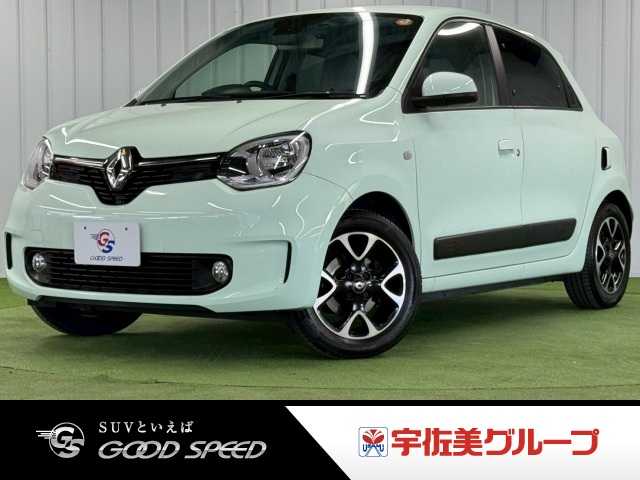 Main car image A