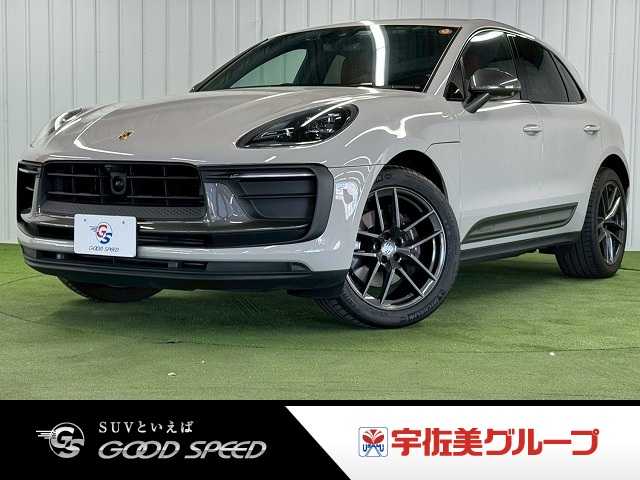 Main car image A