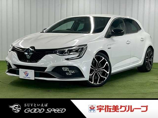 Main car image A