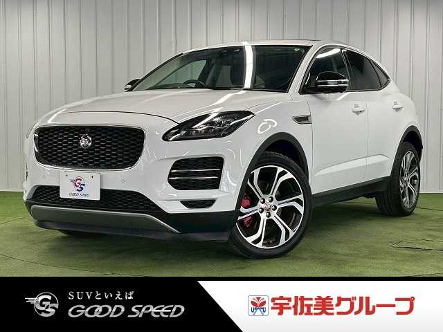 Main car image A