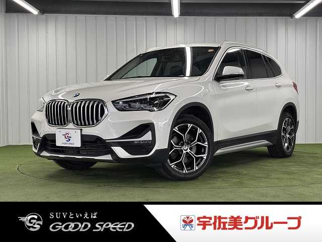 Main car image A
