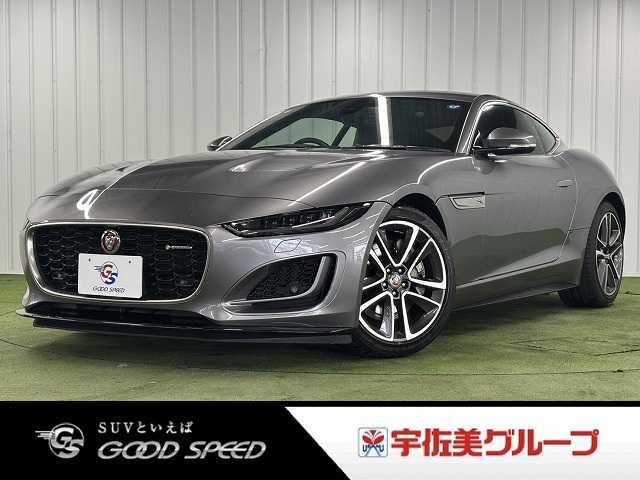 Main car image A