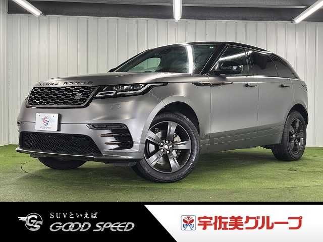 Main car image A