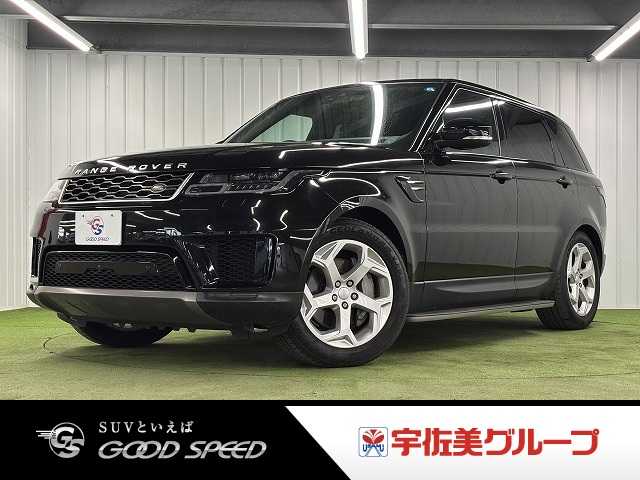 Main car image A