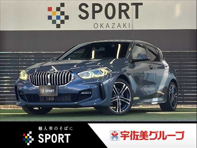 Main car image A