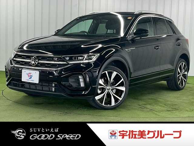 Main car image A