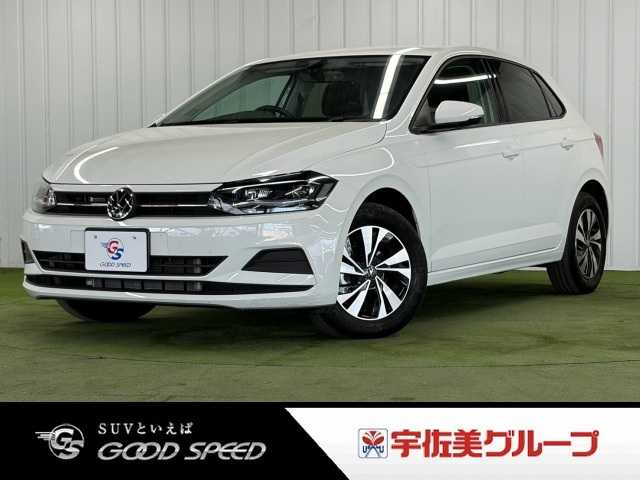 Main car image A