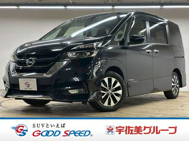 Main car image A