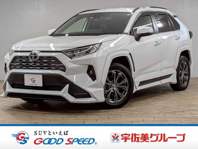 Main car image A