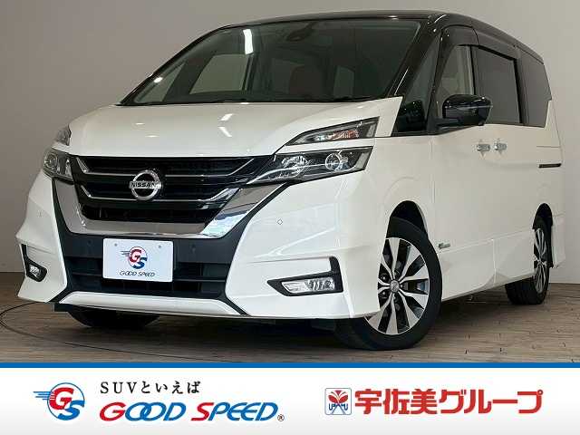 Main car image A