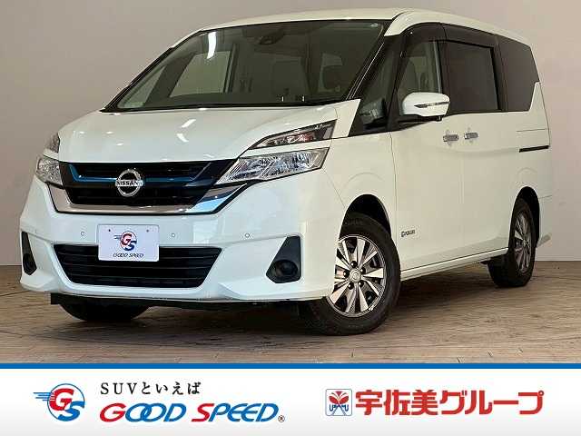 Main car image A