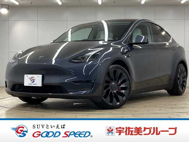 Main car image A