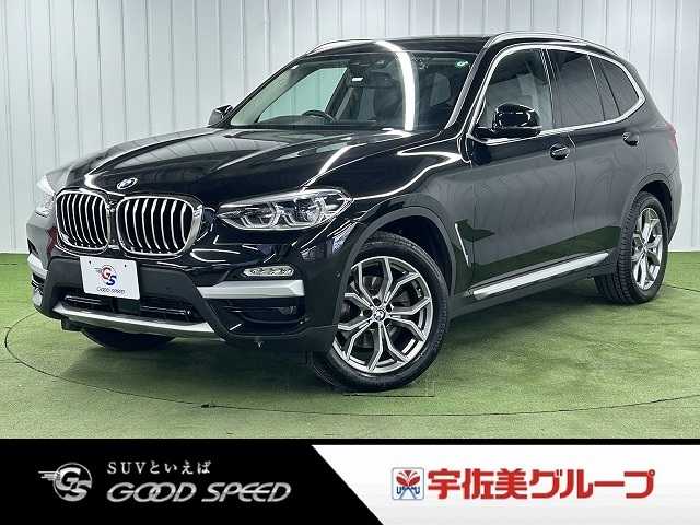 Main car image A