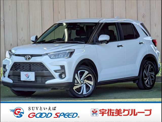Main car image A