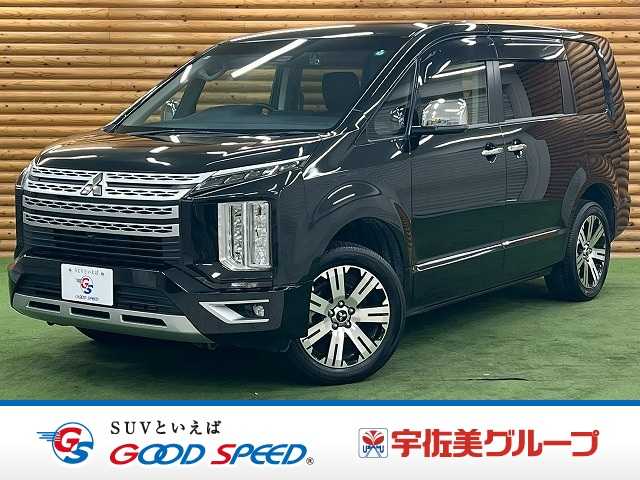 Main car image A