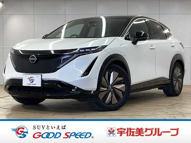 Main car image A