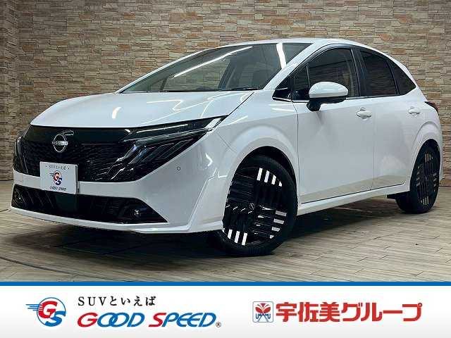 Main car image A