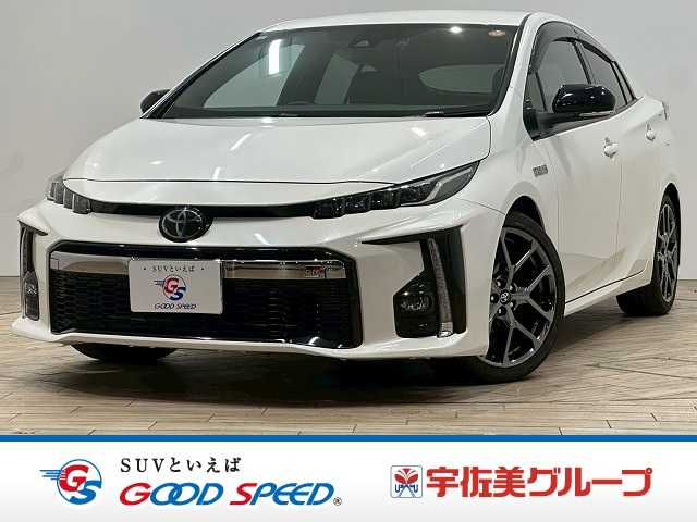 Main car image A