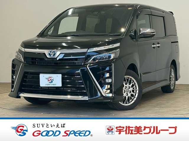 Main car image A
