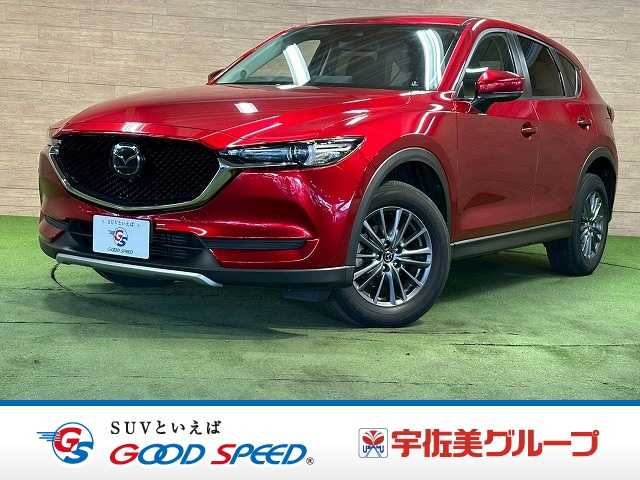 Main car image A