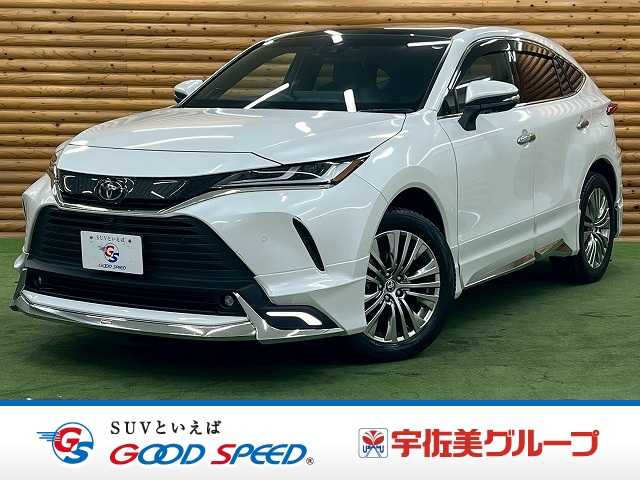 Main car image A