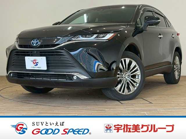 Main car image A