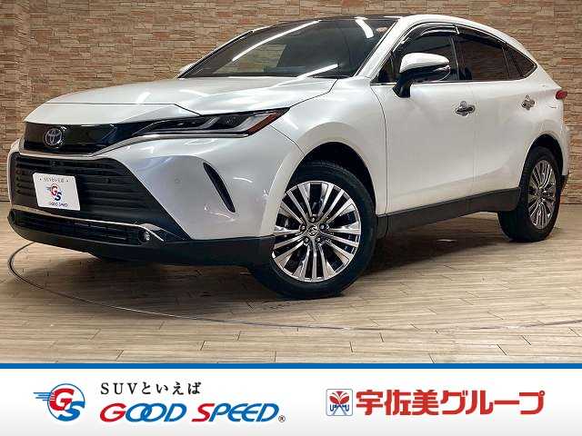 Main car image A