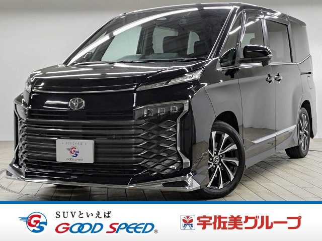 Main car image A
