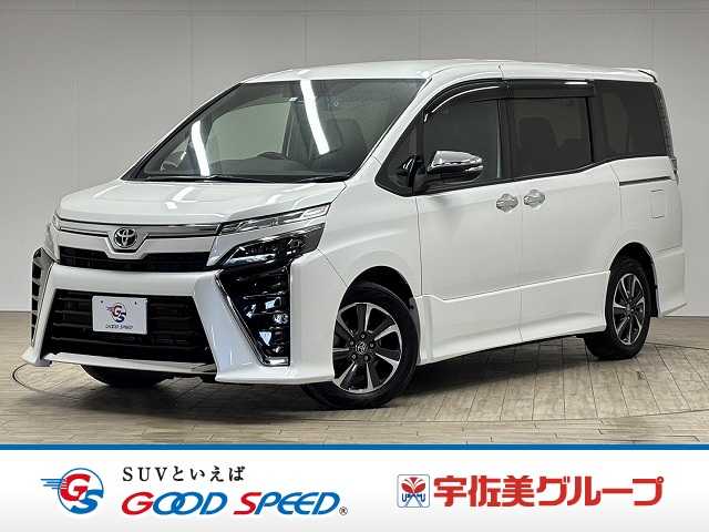Main car image A