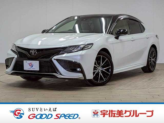 Main car image A