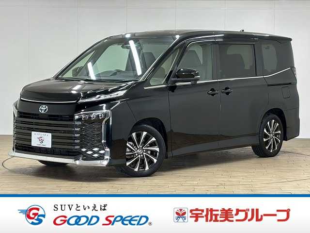 Main car image A
